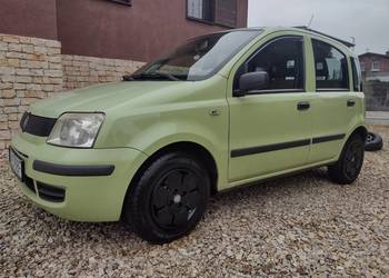 Fiat Panda 1,1