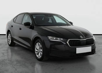 Skoda Octavia 1.5 TSI
