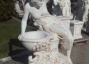 forma do betonu F35, figura betonowa