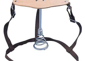 Siodełko dojarza "Texas" 1580101002