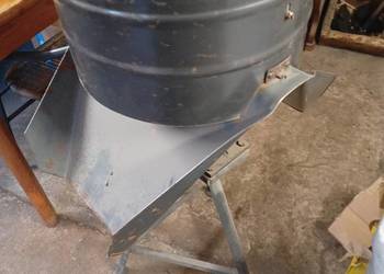 Szatkownica do kapusty na korbę fabryczna spomasz Nakło