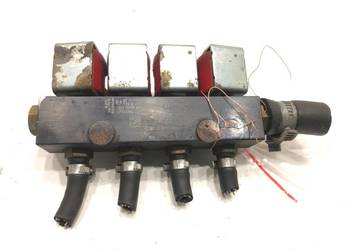 WTRYSKI DO GAZU LPG 67R010104 WTRYSK GAZU, GAZOWY