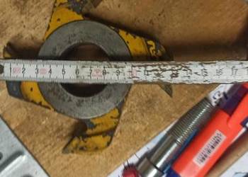 frez kształtowy hss faba baboszewo