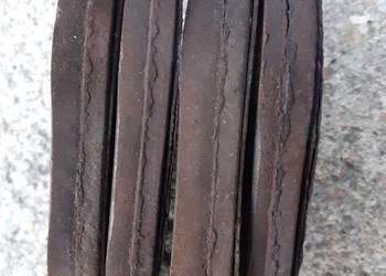 Klocki hamulcowe TRW do Fiat Panda 2