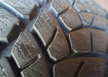 Opony 175/65/14r FIRESTONY winterhawa3 m+s nie naprawiane zakładamy na miej