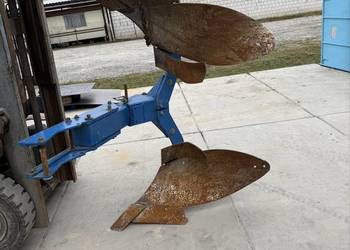 Korpus Skiba do pługa overum cx4980