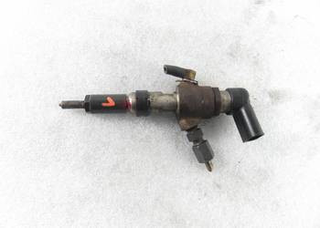 WTRYSKIWACZ CITROEN C3 I 1.4 HDi 9649574480