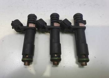 Citroen C4 Picasso 1.8 16V WTRYSKIWACZ wtrysk DEKA 7_2