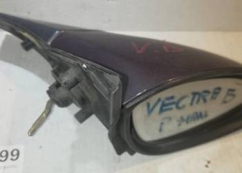 lusterko prawe manualne Opel Vectra B r.95-02
