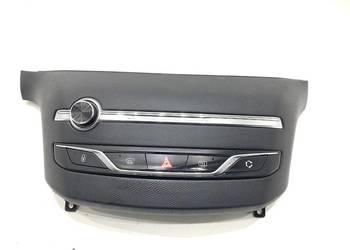 PANEL STEROWANIA NAWIEWU PEUGEOT 308 II 96777660ZD Hatchback 13-21 KON