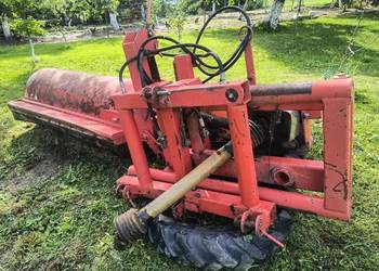 Mulcher Dücker 1,8 m