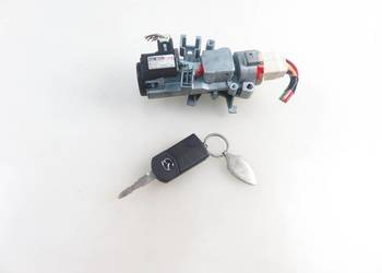 STACYJKA MAZDA CX-7 (ER) X1T26572A