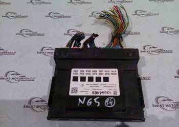 MOKKA A 15r moduł komfortu 13594469