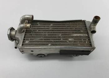 Chlodnica Prawa Korek Suzuki Rmz 450 Rok 05-08