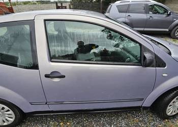 CItroen C2 , Doinwestowany , Zadbany od kobiety