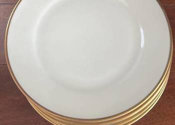 Talerzyki Christine. Syg. Edelstein. Bavaria.  Syg. 1929-1972