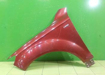 AUDI Q7 4L S-LINE 3.0 TDI 06r 5D blotnik lewy przod