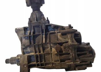 REDUKTOR SKRZYNI BIEGÓW Land Rover Freelander 2.0 TD4 1.8 16V 2.0 TD4