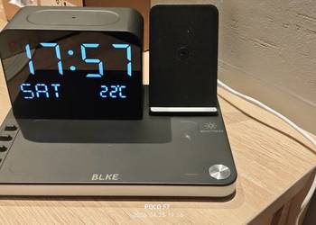 Stacja ładująca 7 w 1