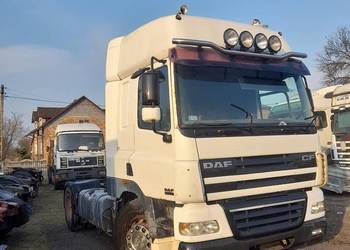 Daf Cf 430