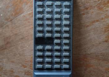 Oryginalny pilot DIORA PA500