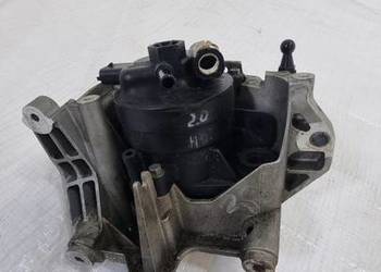 OBUDOWA FILTRA PALIWA FORD MONDEO MK5 2,0 TDCI 9804498180