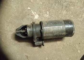 Rozrusznik r 7 do c-360