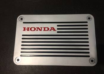 EMBLEMAT W DYWANIK HONDA