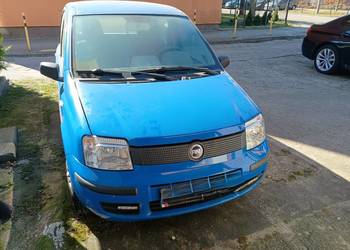 Fiat Panda 1.1