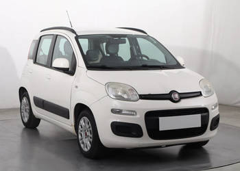 Fiat Panda 1.2