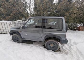 Suzuki Vitara 1.6 71 kW | Benzyna + LPG | 4x4 | Zadbana | Hak