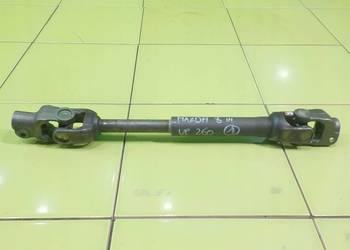 MAZDA 3 BM III 2.0 B 15r HB 5D krzyzak kolumny kierowniczej