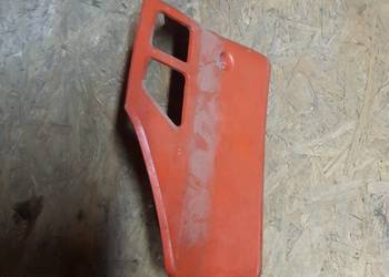 suzuki ts tsr oslona owiewka wypelnienie