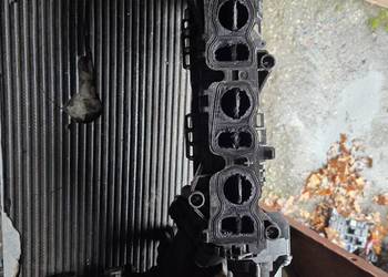 Kolektor ssący BMW f30 2.0 diesel