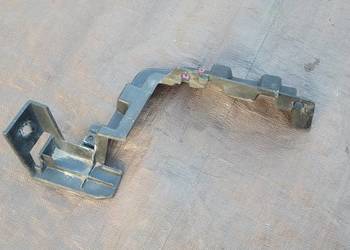 RANGE ROVER VOGUE L405 ŚLIZG ZDERZAKA PRAWY TYŁ