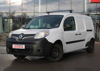 Renault Kangoo, 2018r. *Tempomat* Bluetooth* FV23%