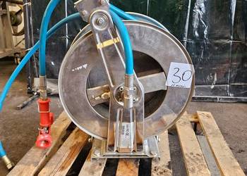Flexbimec FL9582 zwijak z pistoletem 20 metrów