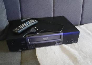 Odtwarzacz wideo Philips