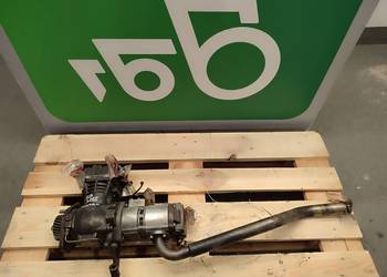 Hydrauliczna pompa zębata 0 510 265 306 JCB 3185 Fastrac