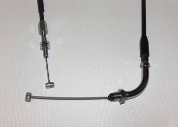 LINKA GAZU OTWIERAJĄCA VT 1100 C2 Shadow ACE 00-07