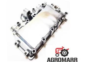 CHŁODNICA OLEJU PASUJE DEUTZ-FAHR 04290782