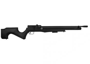 Wiatrówka PCP Reximex Lyra S 4.5 mm