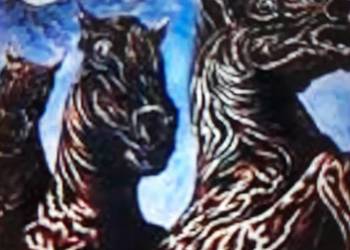 Archiwalne wykopaliska Classic Rocka CRAZY HORSE- Crazy Moon. 1978. Archiwalne wykopaliska Classic Rocka CRAZY HORSE- Crazy Moon. 1978.