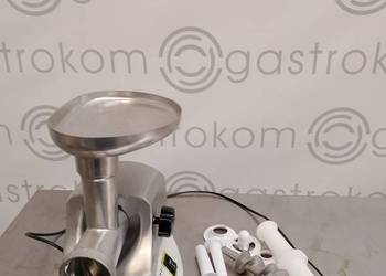 Wilk maszynka do mielenia mięsa model 198 400W - Hendi 210864