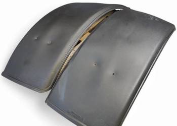 BŁOTNIK PRZEDNI PE 106054150 Case CVX 150