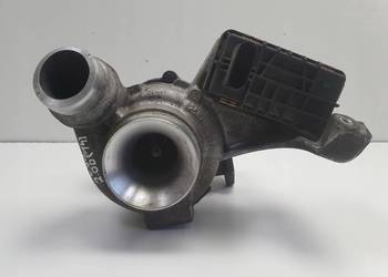 BMW E90 E91 2.0 D TURBOSPRĘŻARKA turbo 7810189C N47