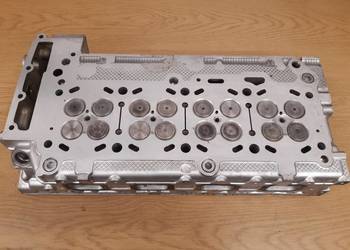 GŁOWICA IVECO DAILY VI 3.0 HPI EURO6 152kW 207PS