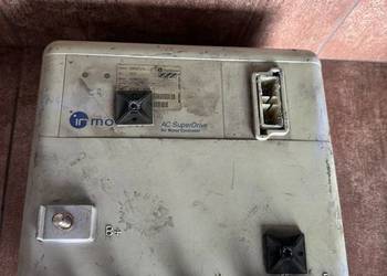 Controller IN MOTION 83R09127A ACS4811-350F01