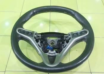 HONDA CIVIC VIII 1.3 i-DSI AUT 10r SEDAN kierownica