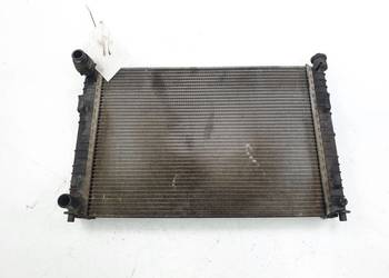 CHŁODNICA WODY FORD FUSION 2S6H8C342AE